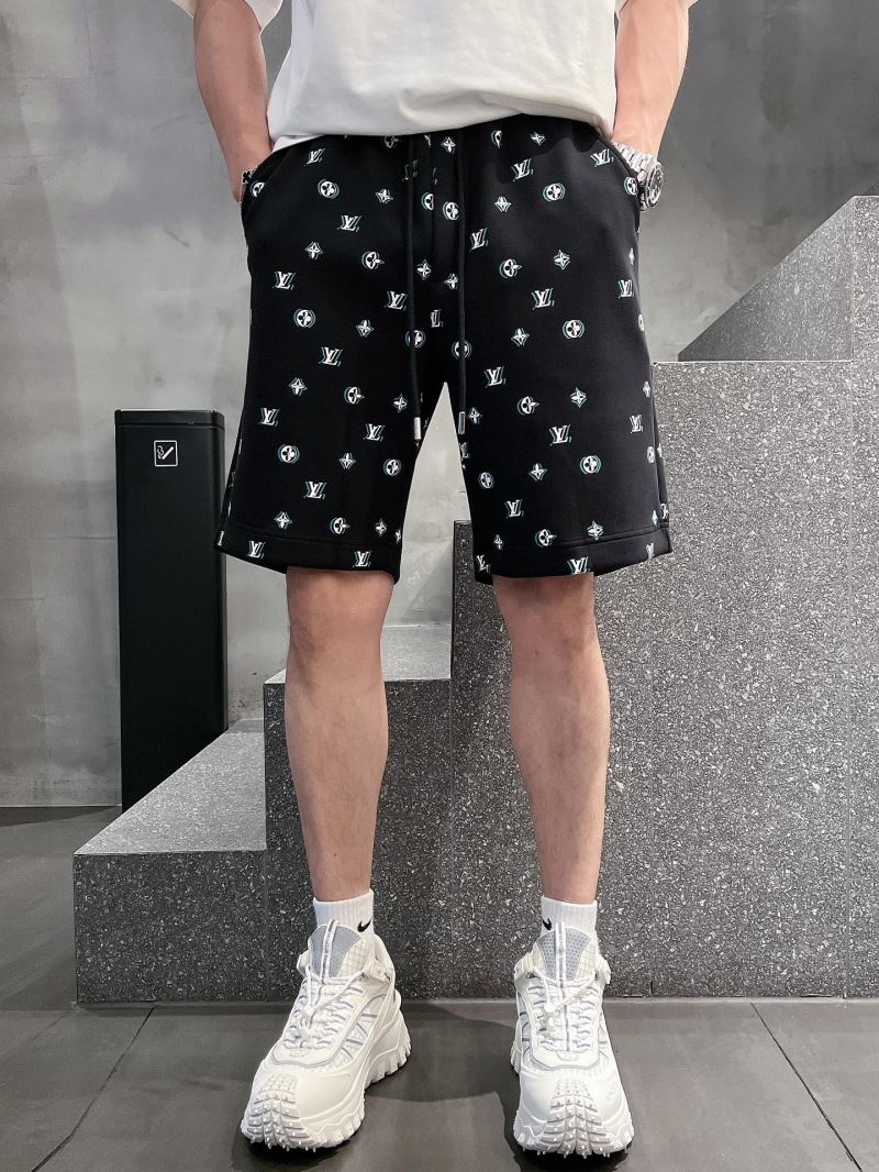 Louis Vuitton Short Pants